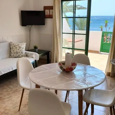 Appartement Agua Viva Playa Quemada