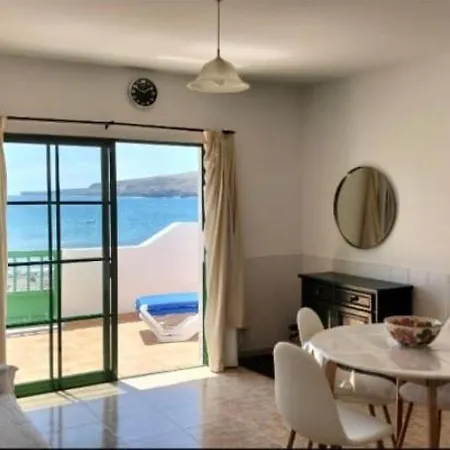 Apartmán Agua Viva *