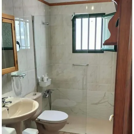 Agua Viva Apartmán *