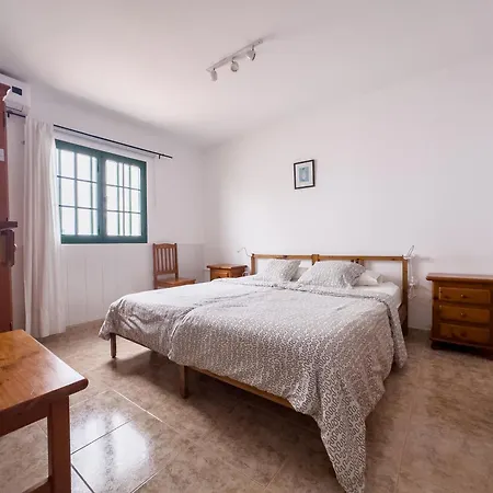 Agua Viva Apartmán *