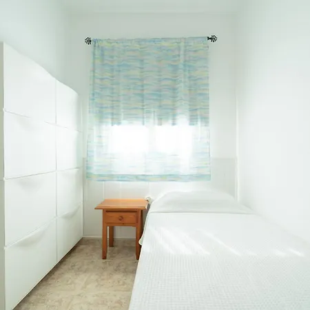 Agua Viva Apartmán *